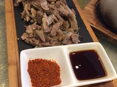 -洞庭土菜馆(天河北总店)