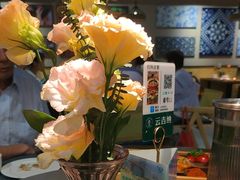 -云吉纳·云南菜(科创云廊店)