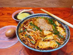 -铁朋小锅米线(金星店)