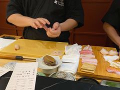 -Sushi Hanzo半藏(天环广场店)