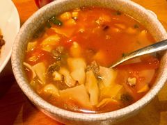 -疆Jiang·新疆秘制料理