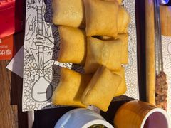 -纳瓦新疆菜(银都店)