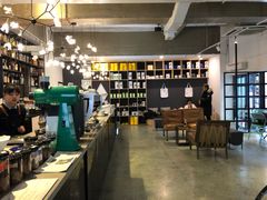 -Nectar One Cafe(勇烈路n1店)