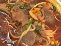 -一品飘香米线(一中总店)