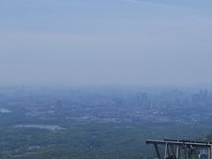 -紫金山山顶公园