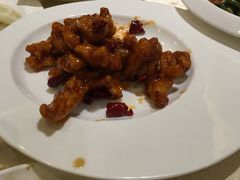 -马凯餐厅(长椿街店)