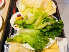 -总参北京涮羊肉