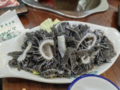 -恩福来涮羊肉(中北旗舰店)