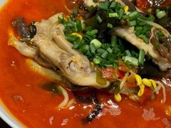 -袁妈红豆汤(重庆总店)