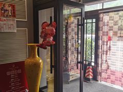 门面-瑞膳首尔参鸡汤(龙塔店)