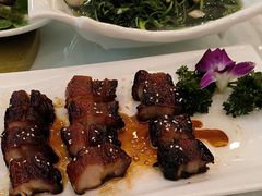 -金华安大酒楼·老牌潮菜·粤式茶点(东方国际店)