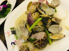 -旺达·福州菜(正大广场店)