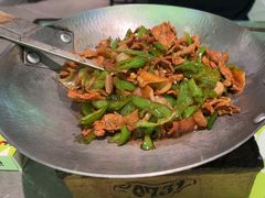 -零柒三幺·山野湖南菜(景枫中心店)