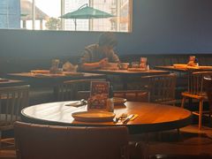 -The Diner X餐厅(青岛万象城店)