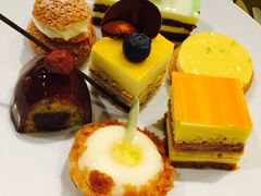 -深圳四季酒店·馥自助餐厅