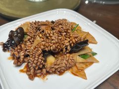-崔义清鲁菜馆(大明湖店)