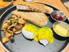 -Five Oars Coffee Roasters Heritage