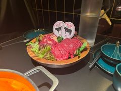 -二刀潮牛(重庆光环购物公园店)