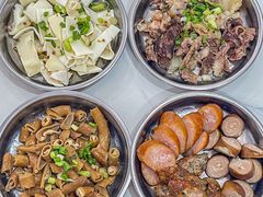 -福屿鲜捞小吃·捞化(福屿总店)