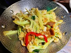 -外婆家(蓝色港湾店)