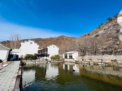 -荷塘味道(水长城店)