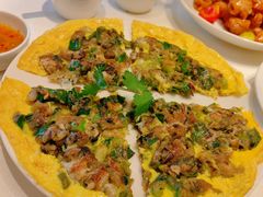 -莆田餐厅PUTIEN(西安万象天地店)