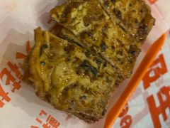 -威记烧嘢·南宁烧烤·超级生牛(绿地店)