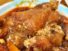 -清真利德顺小老饭庄(复兴路店)