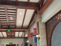 -煎饼卷大葱·非遗传承·潍坊菜(十笏园店)