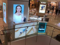 -皇庭广场(福华三路店)