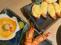 -大渔铁板烧(花园道店)