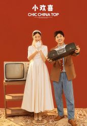 -IDO婚纱摄影(上海旗舰店)