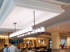 -豪客来牛排(重庆三峡广场步行街1704店)