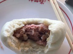 肉包-津品味小吃(大学湾店)