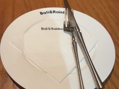 -芭莉与彩虹西餐厅(成都合生汇店)