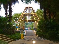 -台山颐和温泉城