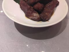 -金时代顺风大酒店(静安大融城店)
