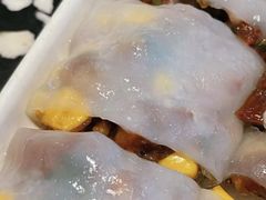 -金香匯晚茶(浑南店)