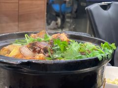 鸡鸡蛙蛙中煲-川香煲(茅台路店)