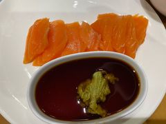 -盛宴标帜西餐厅龙虾.鲍鱼•牛排(重庆喜来登大酒店)