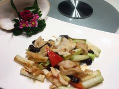 -利苑酒家(华熙国际店)