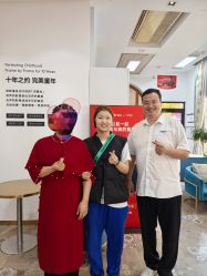 点击看大图 -爱儿美儿童摄影亲子馆(五路居店)