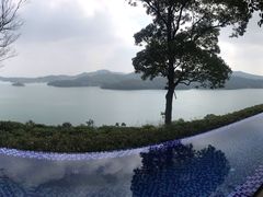 -天目湖涵田半山温泉