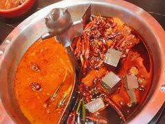 -蜀大侠火锅.川剧变脸(龙泉世茂店)