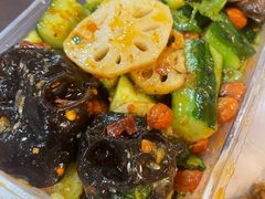 -水牛奶皇后糖水铺(深圳总店)