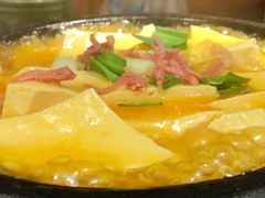 -云海肴·汽锅鸡·云南菜(广安门天虹店)