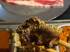 -炽城·烤肉名家(鸿达中央广场店)