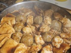 -黄记煌三汁焖锅(崇文门店)