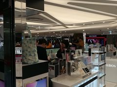 -乐天免税店(明洞店)