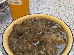 -定家小酥肉·清真(回民街店)